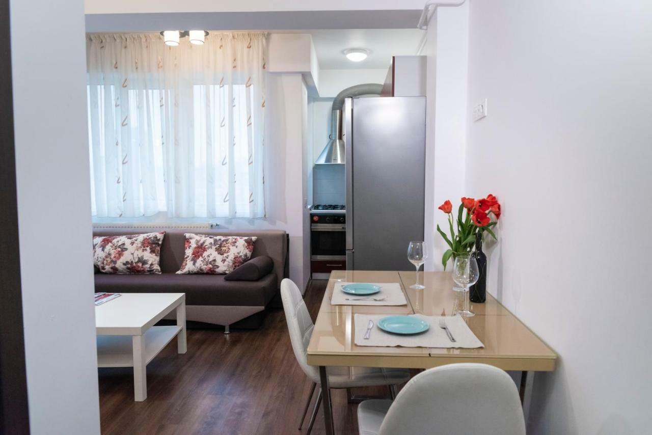 יאשי Axis Apartments מראה חיצוני תמונה